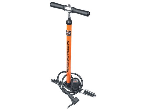 Sks rennkompressor pumpe - sks,