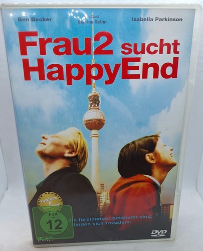 Dvd frau2 sucht - dvd,