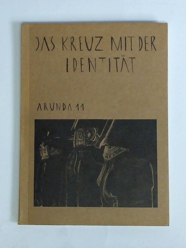 Arunda das kreuz mit der - mit,