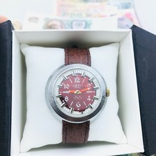 🏆Seltene Uhr Raketa