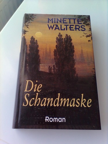 Minette walters die - minette,