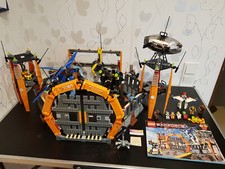 Lego 7709 Exo Force Sentai