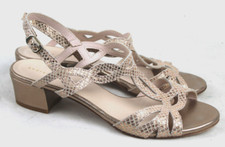 Andrea Puccini Sandalen,Damen