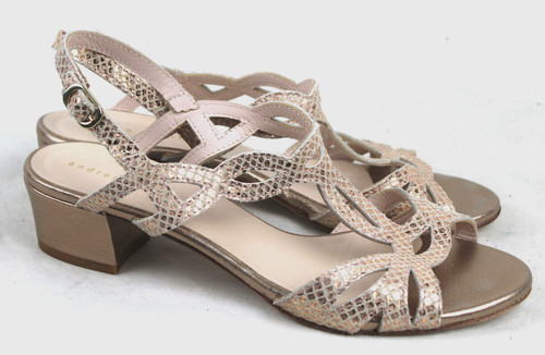 Andrea puccini sandalen - andrea, sandalen,damen