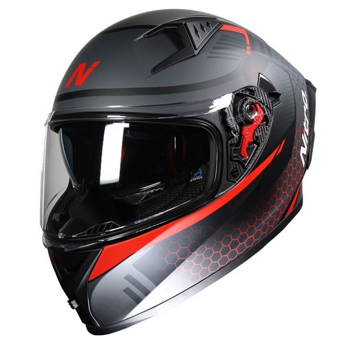 Nitro n501 apex dvs - n501,