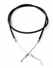 Bowdenzug für Messerantrieb