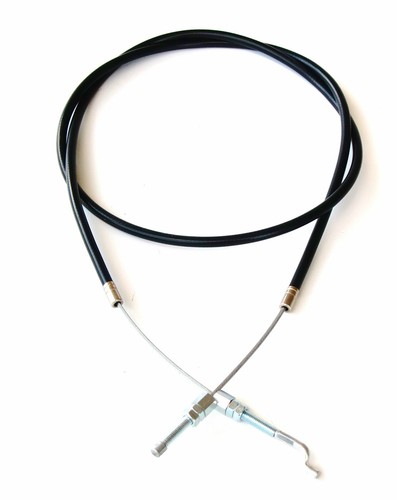 Bowdenzug für messerantrieb - bowdenzug,