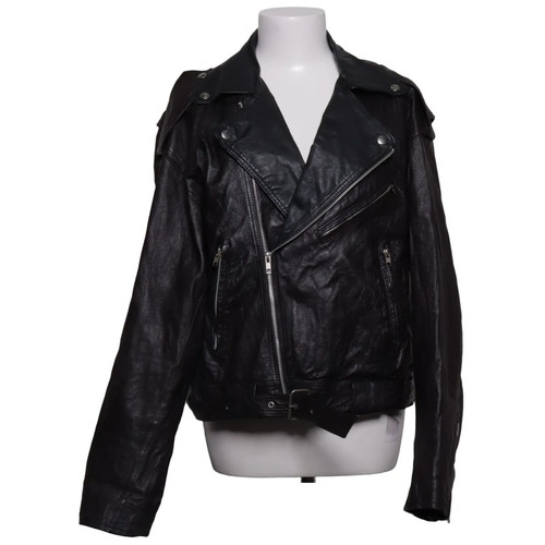 Pelle cuir bikerjacke damen - pelle,