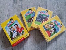 Heidi DVD Box *° Die Heidi