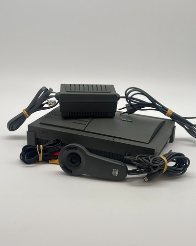 Philips cdi 450 konsole - cdi, mit