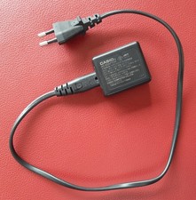 AC-Adapter Netzteil Ladegerät Casio AD-C53U  AD - C53U  5 V  650 mA  0,5 m Kabel