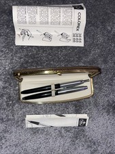 Schreibset der Marke Colorex, das von Faber-Castell hergestellt wurde