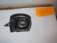 schöne Original antike Kamera