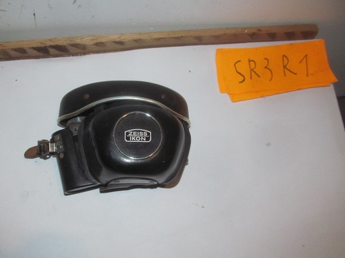 Schöne original antike kamera - schöne,