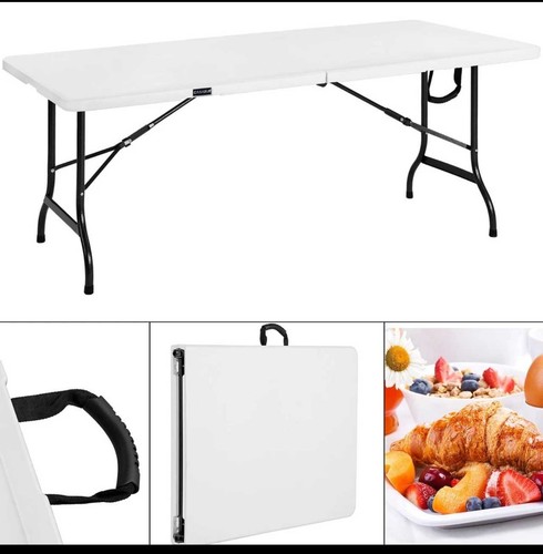Casaria klapptisch - casaria,
