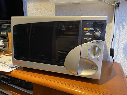 Moulinex mikrowelle symbio - moulinex,