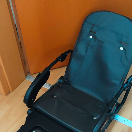 Hartan kinderwagen sitzeinheit - hartan,