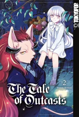 The tale outcasts - of,