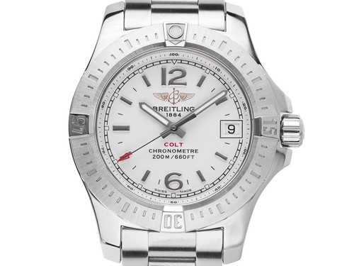 Breitling colt lady - colt,