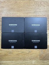 Samsung 860 EVO 250GB 2.5 Zoll