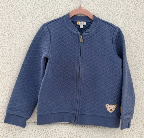 Steiff zipper große 110 - steiff,