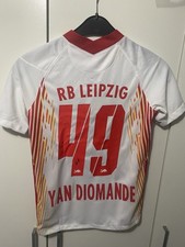 Red bull leipzig trikot - red,