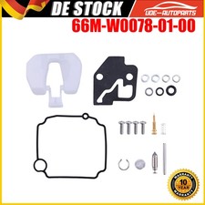 Vergaser-Reparatursatz Für