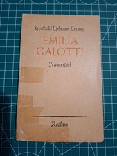 Gotthold Ephraim Lessing -