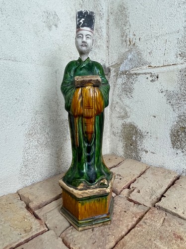 Antike tang sancai keramik - tang,