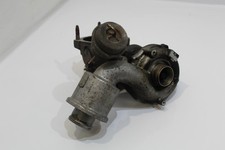Audi A3 8L 1,8t Turbolader