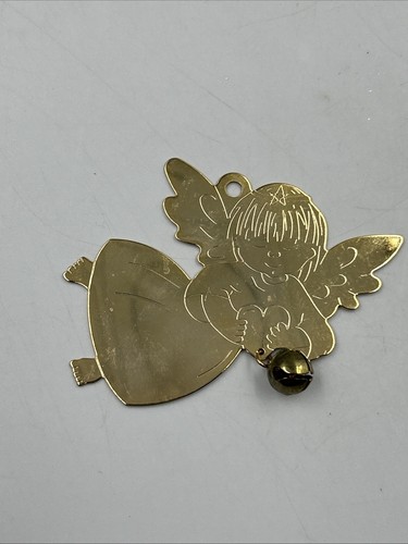 Vintage gloria duchin - vintage, gold