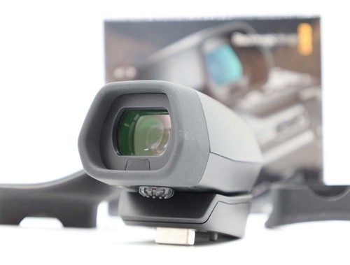 Blackmagic design pocket - blackmagic,