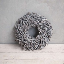 Naturkranz Rebenkranz