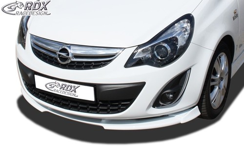 Rdx vario frontspoiler für - rdx,