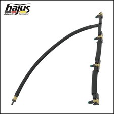 Hajus Rücklaufleitung