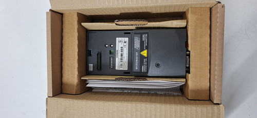 Siemens micromaster profibus - 4,