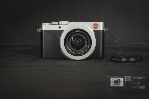 Leica lux s - d-lux, –