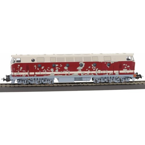 Piko 52998 diesellok 119 - 52998,