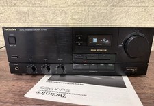 Technics SU-X955 Digital