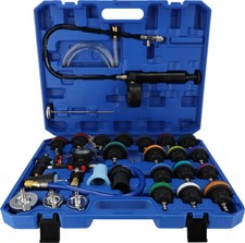 Kühlsystemtester