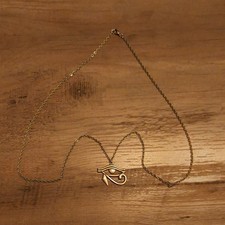Kette Anhänger Ägypten Horus