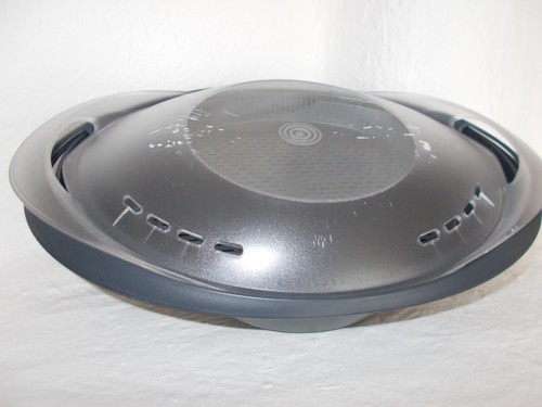 Thermomix tm31 varoma - varoma, aufsatz