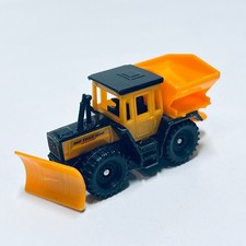 SIKU - MB Trac 1800 - 9 cm