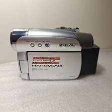 Sony DCR-HC23E Camcorder
