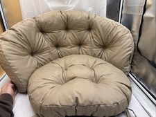 Einzelkissen für Rattanmöbel