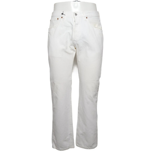 Levi strauss jeans - strauss, co,