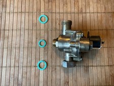 Junkers Hydraulikschalter