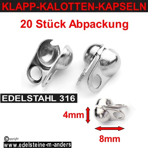 Quetschkalotten klappkalotten - quetschkalotten,