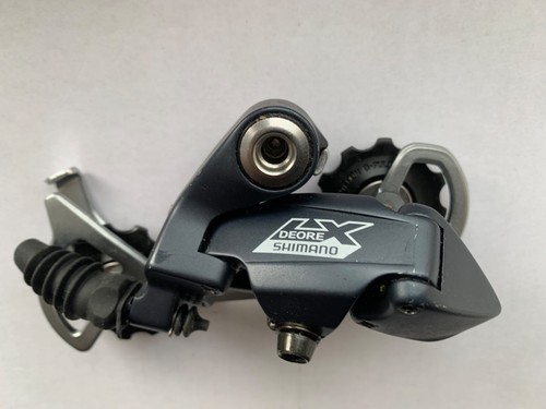 Shimano deore schaltwerk - deore, lx