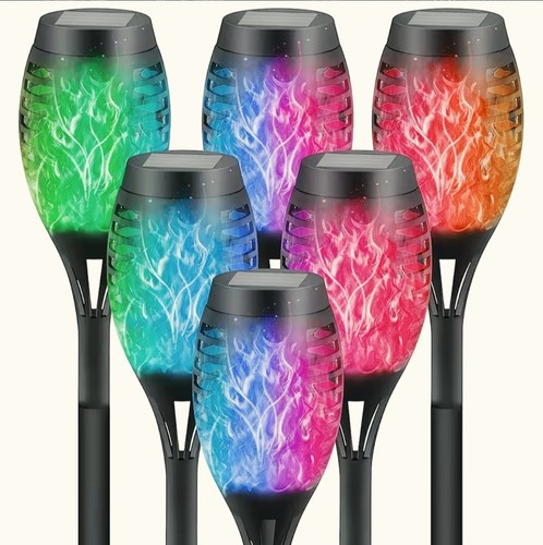 Set traumhafte solar - 6-er,